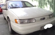 Ford Taurus 1995 - Cần bán Ford năm 1995, màu trắng, nhập khẩu chính hãng giá 168 triệu tại Tp.HCM