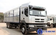 Xe tải 10000kg 2016 - Bán xe tải Chenglong 3 chân, màu bạc, giá chỉ 899 triệu giá 899 triệu tại Tp.HCM