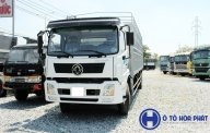 Dongfeng (DFM) B170 2016 - Bán xe Dongfeng (DFM) B170 năm 2016, màu trắng, xe nhập, giá tốt giá 899 triệu tại Tp.HCM