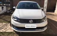 Volkswagen Polo GP 1.6L 2016 - Bán ô tô Volkswagen Polo GP 1.6L 2016, màu trắng, nhập khẩu, giá chỉ 695 triệu giá 695 triệu tại TT - Huế