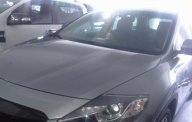 Mazda CX 9 2016 - Cần bán xe Mazda CX 9 sản xuất 2016, màu bạc giá 1 tỷ 600 tr tại Tp.HCM