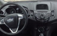 Ford Fiesta Ecoboost 2016 - Bán xe mới Ford Fiesta Ecoboost 2016 giá 589 triệu tại Tp.HCM