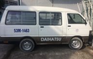 Daihatsu Citivan   1997 - Bán Daihatsu Citivan năm 1997, giá rẻ giá 45 triệu tại Long An