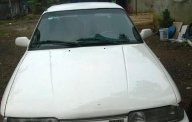 Mazda 323   MT 1989 - Cần bán Mazda 323 MT 1989, màu trắng, giá 650tr giá 65 triệu tại Đồng Nai