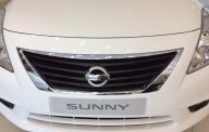 Nissan Sunny XV-SE 2016 - Cần bán Nissan Sunny XV-SE đời 2016, màu trắng có xe giao ngay, liên hệ ngay 0903 32 62 33 giá 538 triệu tại Tp.HCM