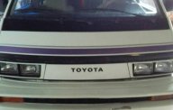 Toyota Van   1985 - Bán xe Toyota Van 7 chỗ, đời 1985 giá 83 triệu tại Cần Thơ