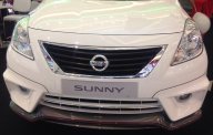 Nissan Sunny XV-SE 2016 - Bán Nissan Sunny XV SE 2016, tặng ngay bộ phụ kiện trị giá 30 triệu đồng tiền mặt giá 538 triệu tại Tp.HCM