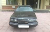 Daewoo Magnus Super Saloon 1996 - Bán Daewoo Super Saloon sản xuất 1996, màu đen, nhập khẩu, 96 triệu giá 96 triệu tại Hòa Bình