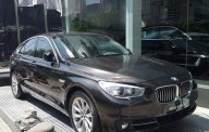 BMW 528i   2016 - BMW Đà Nẵng cần bán BMW 528i Touring đời 2016, màu đen giá 2 tỷ 848 tr tại Đà Nẵng