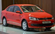Volkswagen Polo 2014 - Bán xe Volkswagen Polo đời 2016 nhập nguyên chiếc, hỗ trợ trả góp 0,575%/tháng giá 652 triệu tại BR-Vũng Tàu