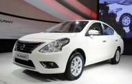 Nissan Sunny XV-SE 2016 - Bán Nissan Sunny XV-SE năm 2017, màu trắng, giá chỉ 518 triệu đồng giá 518 triệu tại Nghệ An