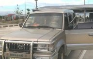 Mekong Paso 1997 - Cần bán lại xe Mekong Paso đời 1997 giá 90 triệu tại Thanh Hóa