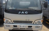 Xe tải 1000kg 2016 - Xe JAC 6,4 tấn đúng tải, bảo hành 100.000km giá 475 triệu tại Đà Nẵng