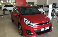 Kia Rio GATH 2015 - Bán xe Kia Rio Hatchback nhập khẩu chính hãng, màu đỏ, trả góp chỉ từ 200 triệu, có xe giao ngay tại Kia Hải Phòng giá 592 triệu tại Hải Dương