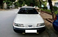 Ford Taurus 1995 - Cần bán Ford Taurus đời 1995, màu trắng  giá 125 triệu tại Hà Nội