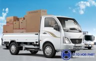 Tata Super ACE 2016 - Bán xe tải Tata 1T2, màu trắng, xe nhập giá 250 triệu tại Tp.HCM
