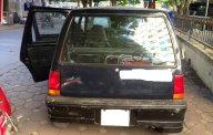 Daewoo Tico   1993 - Bán Daewoo Tico đời 1993, màu xanh đen, xe đẹp giá 69 triệu tại Hà Nội