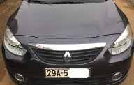 Renault Fluence 2.0 2012 - Bán xe Renault Fluence đời 2012, màu xám (ghi), xe nhập giá 700 triệu tại Hà Nội