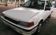 Nissan Pulsar 1990 - Cần bán xe Nissan Pulsar đời 1990, màu trắng, nhập khẩu chính hãng xe gia đình giá 49 triệu tại Bình Dương