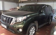Toyota Prado   AT 2014 - Cần bán Toyota Prado AT đời 2014, màu đen, xe nhập giá 2 tỷ 250 tr tại Bắc Ninh
