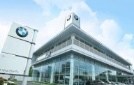 BMW M6 AT 2016 - Bán ô tô BMW M6 AT sản xuất 2016, màu đỏ, nhập khẩu chính hãng giá 6 tỷ 688 tr tại Hà Nội
