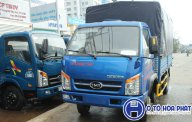 Xe tải 1250kg 2016 - Bán xe tải Hyundai 2T5 2016, màu xanh lam giá 290 triệu tại Tp.HCM