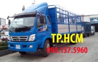 Thaco OLLIN 900A 2016 - TP. HCM cần bán Thaco Ollin 900A đời mới giá 564 triệu tại Hà Nội