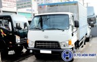 Hyundai HD 65 2016 - Bán xe tải Hyundai HD 65 giá 550 triệu tại Tp.HCM