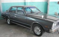 Toyota Cressida 1980 - Cần bán xe Toyota Cressida đời 1980 số sàn giá 230 triệu tại Tp.HCM