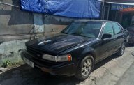 Nissan Maxima   1990 - Cần bán lại xe Nissan Maxima đời 1990, màu đen, giá 61tr giá 61 triệu tại Đồng Nai