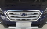Subaru Outback 2.5 I-S 2016 - Bán xe Subaru Outback 2.5 I-S đời 2016, màu xanh lam, nhập khẩu chính hãng tại Bình Dương giá 1 tỷ 732 tr tại Bình Dương
