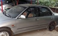 Proton Wira   1997 - Bán xe cũ Proton Wira năm 1997, màu bạc giá 70 triệu tại Hà Nội