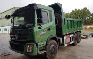 JRD 2016 - Xe Ben 3 chân nhập khẩu Lạng Sơn, xe tải Ben tự đổ 13.3 tấn Dongfeng Lạng Sơn 0984983915 giá 1 tỷ 405 tr tại Lạng Sơn