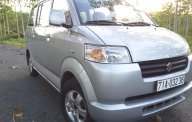 Suzuki APV 2007 - Cần bán xe Suzuki APV năm 2007, nhập khẩu chính hãng chính chủ giá 260 triệu tại Vĩnh Long