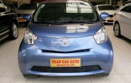 Toyota Aygo   1.0 AT  2010 - Bán xe Toyota Aygo 1.0 AT đời 2010, màu xanh lam giá 535 triệu tại Hà Nội
