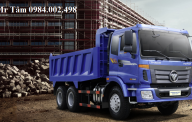 Thaco AUMAN D240 2016 - Bán Thaco Auman D240 tải trọng 13 tấn, Auman D300, Auman D300B, Hyundai 270 giá 1 tỷ 150 tr tại Hà Nội