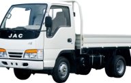 Suzuki JAC 2014 - Bán xe tải JAC 1T,1T25,1T4,1T9,2T45,3T1,3T45,4T5,6T4 trả góp giá gốc tại nhà máy. giá 231 triệu tại Tp.HCM