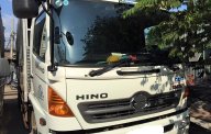 Hino FG 2015 - Bán xe tải Hino 500 Series FG đời 2015, màu trắng giá 1 tỷ tại Tp.HCM