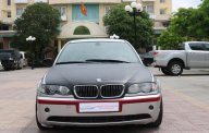 BMW 1 38i 2.0 AT 2004  đẹp 2004 - BMW 318i 2.0 AT 2004 xe đẹp giá 305 triệu tại Cả nước