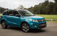 Suzuki Vitara 2017 - Suzuki Vitara 2017, nhập khẩu Châu Âu, giá chỉ 679tr giá 679 triệu tại BR-Vũng Tàu