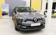 Renault Megane 1.6AT 2017 - Bán Renault Megane 1.6AT đời 2017, màu xám, nhập khẩu giá 849 triệu tại Hà Nội