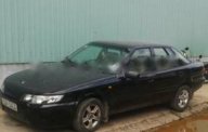 Daewoo Espero 1997 - Bán xe cũ Daewoo Espero đời 1997, màu đen, xe nhập, giá 55tr giá 55 triệu tại Bình Định