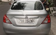 Nissan Sunny 2013 - Cần tiền bán gấp xe Nissan sunny đời 2013, xe gia đình giá 365 triệu tại Khánh Hòa