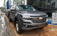 Chevrolet Corvette LT 2.5L MT 2017 - Bán xe Chevrolet Colorado LT 2.5L MT đời 2017, nhập khẩu chính hãng - Liên hệ hotline Tấn Lộc 0939.7777.31 giá 619 triệu tại Đồng Tháp