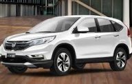 Honda CR V 2.4 AT 2016 - Honda Hòa Bình - Bán Honda CRV 2.4 AT 2016, giá tốt nhất miền Bắc. Liên hệ: 09755.78909/09345.78909 giá 1 tỷ 158 tr tại Hòa Bình