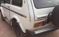 Lada Niva1600 1986 - Bán Lada Niva1600 đời 1986, màu trắng, xe nhập, 35tr giá 35 triệu tại Tây Ninh