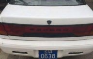 Daewoo Espero   1996 - Cần bán Daewoo Espero đời 1996, màu trắng giá 58 triệu tại Nam Định