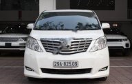 Toyota Alphard 2010 - Bán ô tô Toyota Alphard 2010, màu trắng, nhập khẩu nguyên chiếc chính chủ giá 1 tỷ 989 tr tại Hà Nội