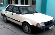Nissan Bluebird 1980 - Cần bán Nissan Bluebird đời 1980, màu trắng, nhập khẩu, giá chỉ 25 triệu giá 25 triệu tại Sóc Trăng