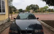 BMW 528i 1997 - Bán BMW 528i đời 1997, xe nhập số sàn giá 195 triệu tại Hà Nội